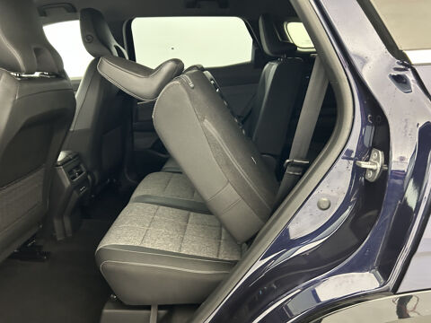 Espace E-Tech full hybrid 200 GSR2 Techno 5p 2025 occasion 35170 Bruz