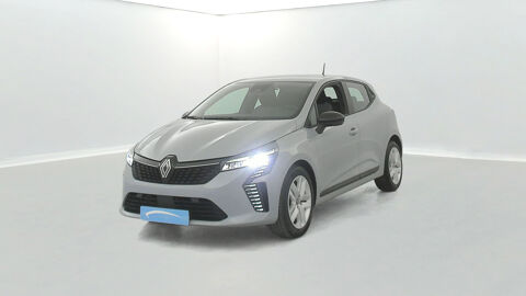 Annonce voiture Renault Clio 15290 €