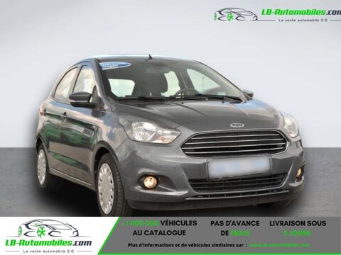 Annonce voiture Ford Ka 14000 