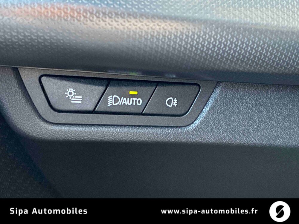 X2 sDrive 20d 163ch DKG7 M Sport 5p 2025 occasion 33110 Le Bouscat