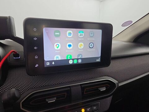Sandero ECO-G 100 Stepway Expression 5p 2023 occasion 35170 Bruz