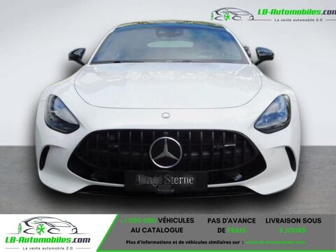 Mercedes AMG GT R 585 ch BVA 2023 occasion Beaupuy 31850