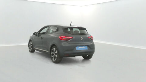 Clio E-Tech 140 21N Limited 5p 2022 occasion 35170 Bruz