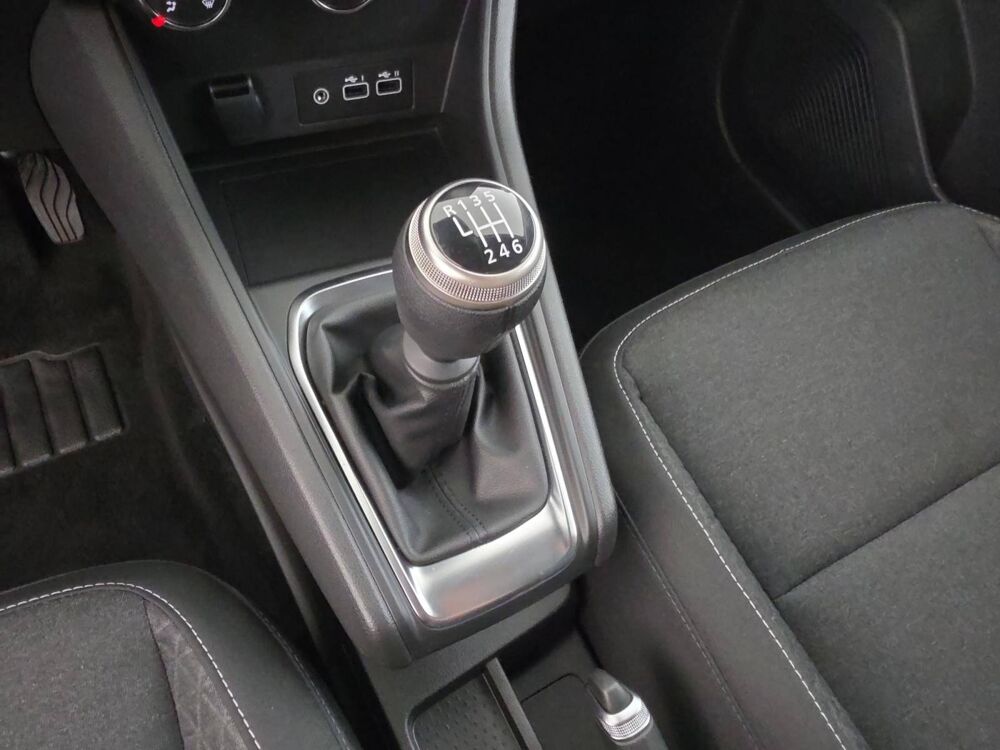 Captur TCe 90 Evolution 5p 2024 occasion 35170 Bruz