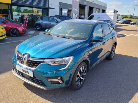 Annonce voiture Renault Arkana 22491 €