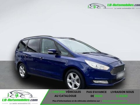 Ford Galaxy 1.5 EcoBoost 160 BVM 2016 occasion Beaupuy 31850