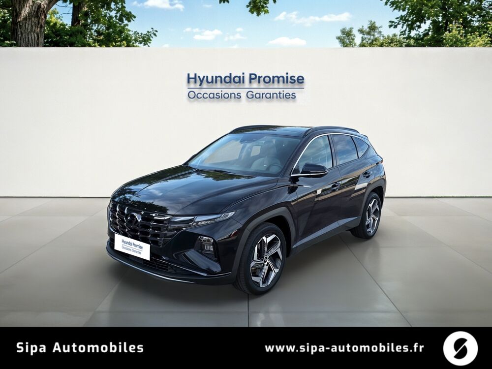 Tucson 1.6 T-GDI 230 Hybrid BVA6 Executive 5p 2023 occasion 33110 Le Bouscat