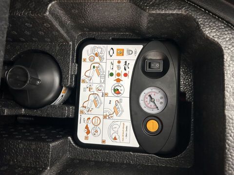 Captur E-Tech Plug-in 160 Intens 5p 2021 occasion 35170 Bruz