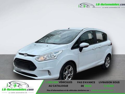 Ford B-max 1.0 EcoBoost 125 BVM 2015 occasion Beaupuy 31850