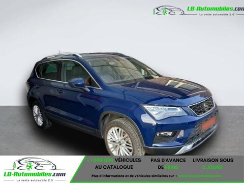 Seat Ateca 1.4 TSI 150 ch BVM 2016 occasion Beaupuy 31850