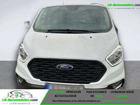 Annonce voiture Ford Tourneo VP 54200 €