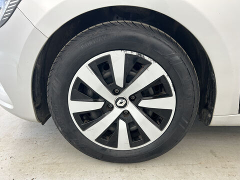 Clio TCe 90 Equilibre 5p 2023 occasion 35170 Bruz