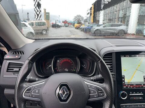 Annonce voiture Renault Koleos 22490 €