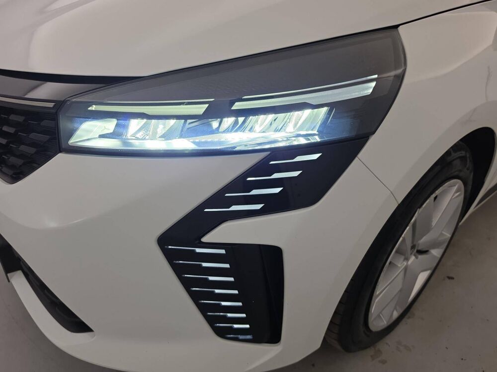 Clio E-Tech full hybrid 145 Evolution 5p 2023 occasion 35170 Bruz