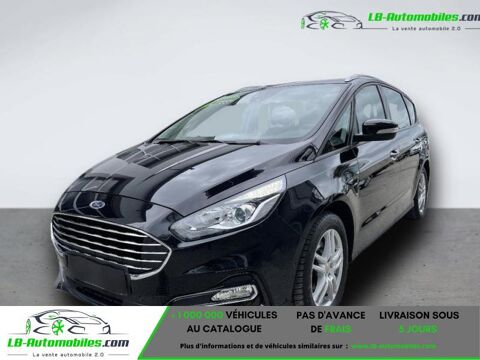 Annonce voiture Ford S-MAX 27900 