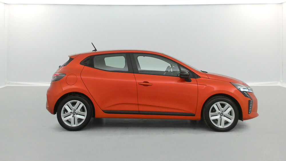 Clio E-Tech full hybrid 145 Evolution 5p 2024 occasion 35170 Bruz