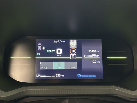 Duster Hybrid 140 Extreme 5p 2025 occasion 35170 Bruz