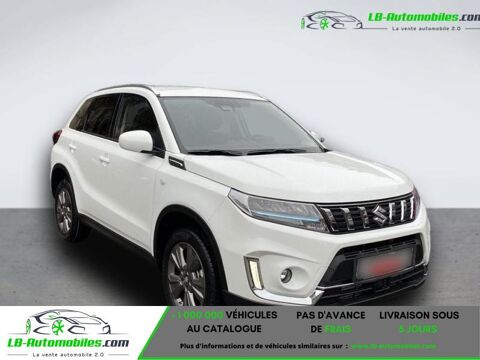 Annonce voiture Suzuki Vitara 22200 