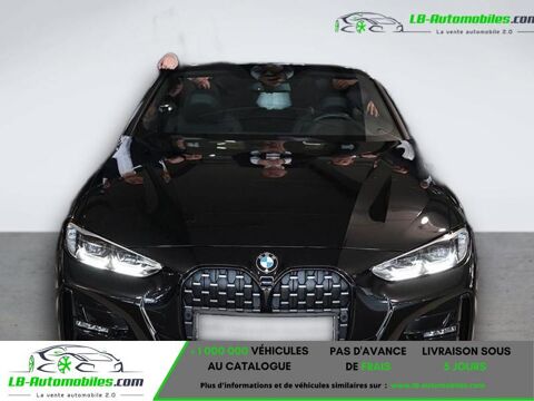 Annonce voiture BMW X6 70200 