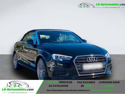 Audi A3 1.4 TFSI 115 2017 occasion Beaupuy 31850