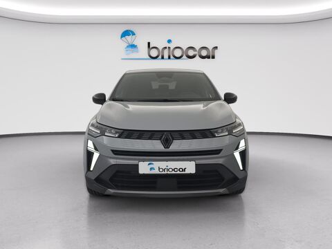 Symbioz 1.6 E-Tech full hybrid 145ch esprit Alpine + Roue de secours 2024 occasion 35170 Bruz