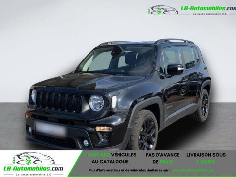 Annonce voiture Jeep Renegade 21100 