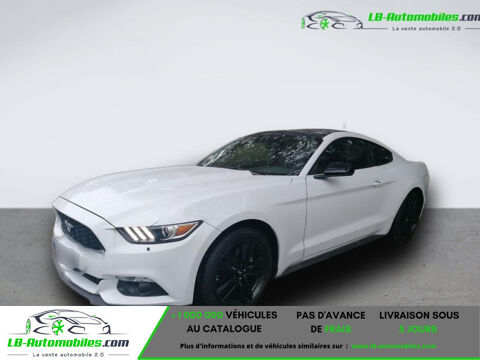 Annonce voiture Ford Mustang 25500 €