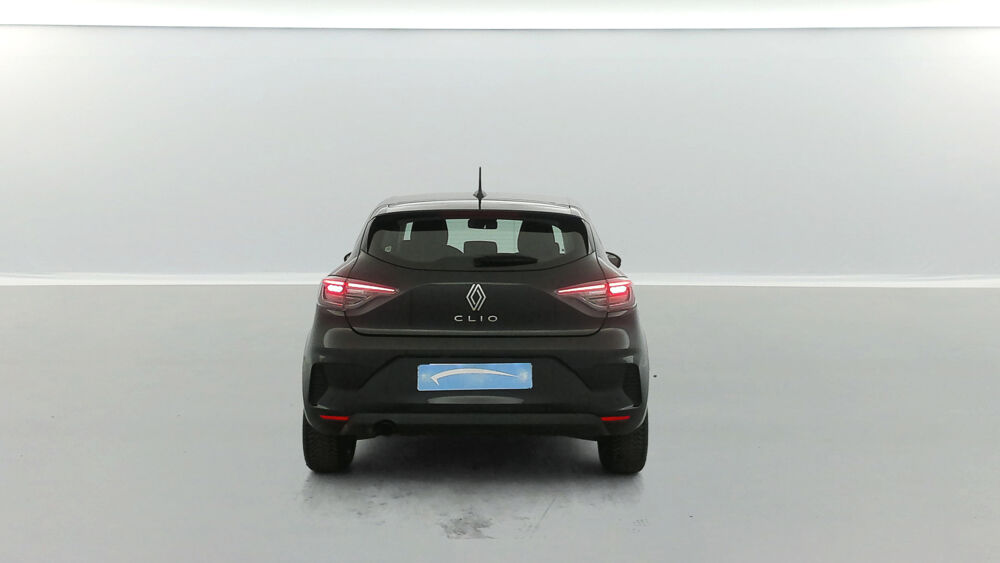 Clio dCi 100 Evolution 5p 2023 occasion 35170 Bruz