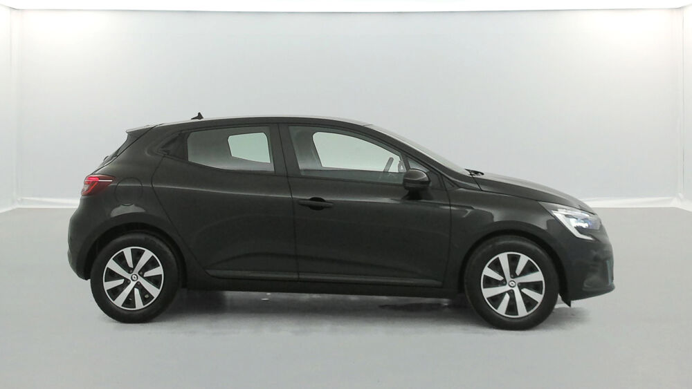 Clio TCe 90 Equilibre 5p 2023 occasion 35170 Bruz
