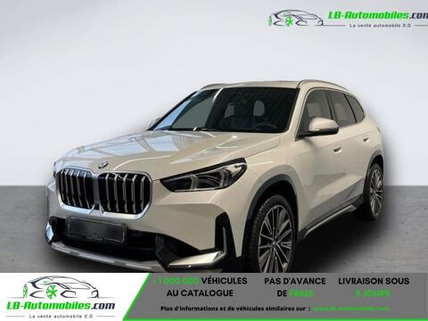 Annonce voiture BMW X1 65000 