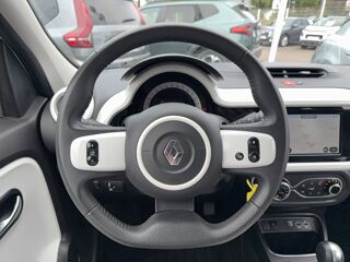 Twingo III E-Tech Techno 5p 2023 occasion 35170 Bruz