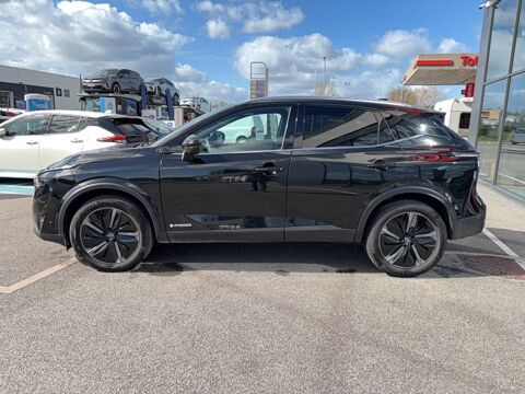Qashqai e-Power 190 ch Tekna 5p 2025 occasion 35170 Bruz