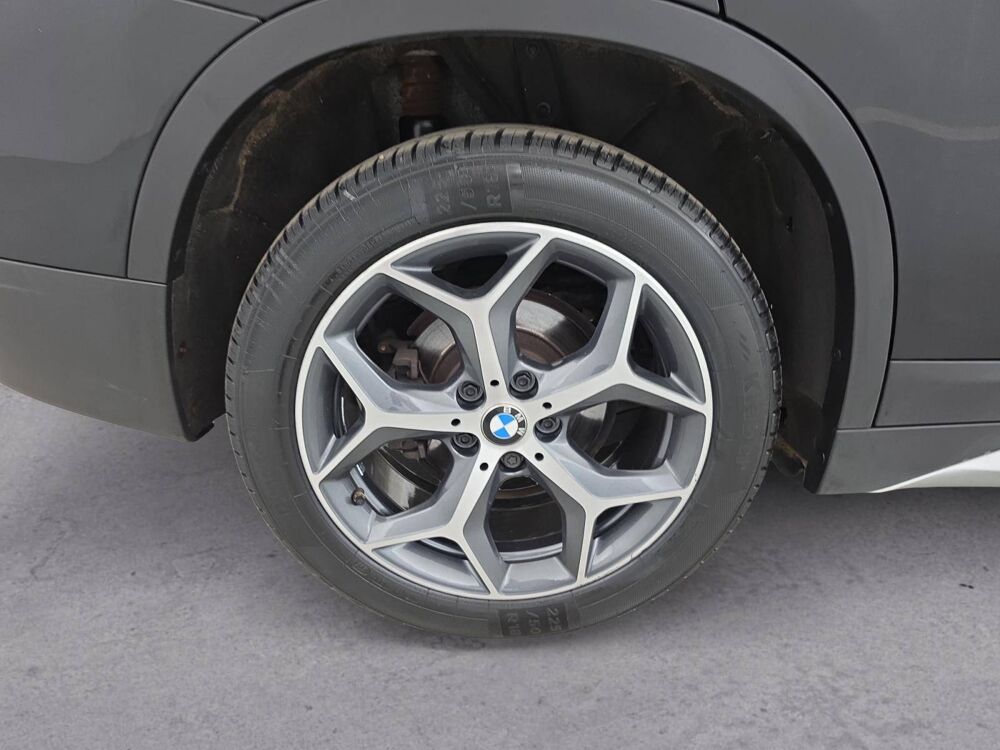 X1 sDrive 16d 116 ch xLine 5p 2018 occasion 35170 Bruz