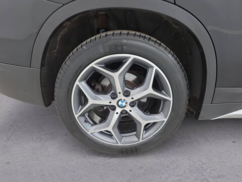 X1 sDrive 16d 116 ch xLine 5p 2018 occasion 35170 Bruz