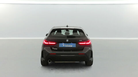 S&eacute;rie 1 118iA 136ch M Sport DKG7 + Si&egrave;ges chauffants 2021 occasion 35170 Bruz