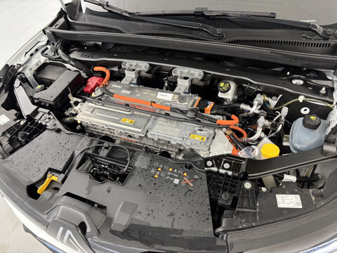 M&eacute;gane EV60 220 ch optimum charge Techno 5p 2023 occasion 35170 Bruz
