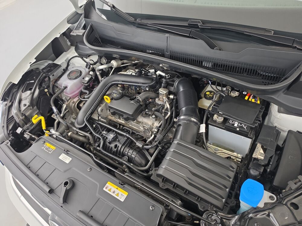 T-Cross 1.0 TSI 115 Start/Stop DSG7 R-Line 5p 2024 occasion 35170 Bruz