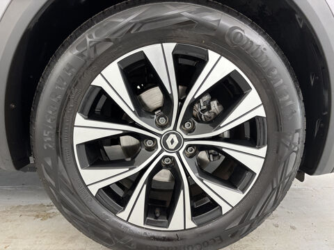 Captur TCe 90 Evolution 5p 2024 occasion 35170 Bruz