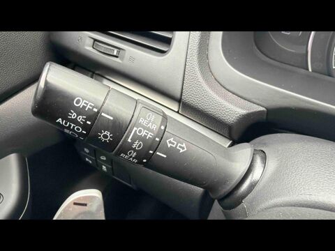 CR-V 1.6 i-DTEC 160ch Executive Navi 4WD AT 2018 occasion 35170 Bruz