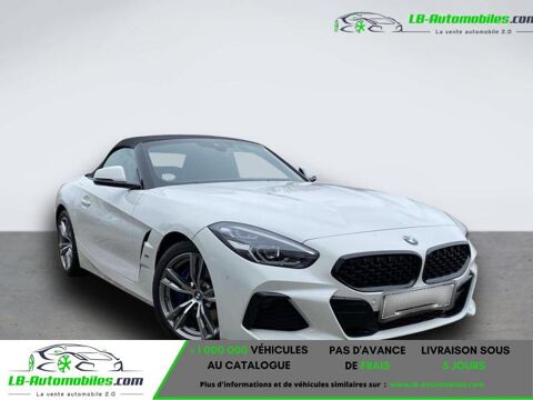 Annonce voiture BMW Z4 47000 