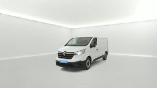 Trafic TRAFIC FGN L2H1 3000 KG BLUE DCI 130 CONFORT 4p 2023 occasion 35170 Bruz