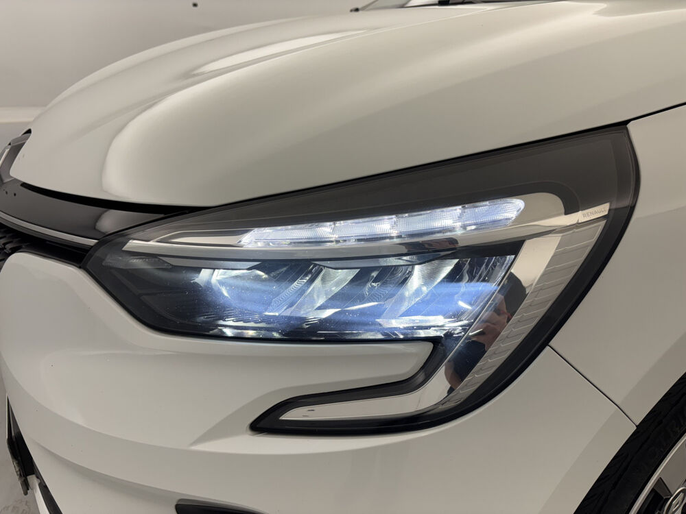Clio TCe 90 Equilibre 5p 2023 occasion 35170 Bruz