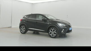 Captur TCe 90 Techno 5p 2023 occasion 35170 Bruz