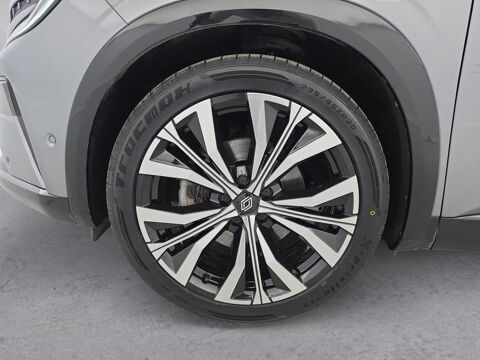 Austral E-Tech hybrid 200 Iconic 5p 2023 occasion 35170 Bruz