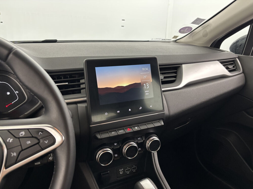 Captur E-Tech 145 21 Business 5p 2022 occasion 35170 Bruz