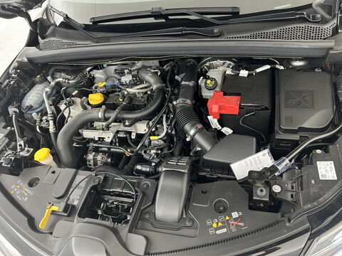 Captur TCe 90 Evolution 5p 2024 occasion 35170 Bruz