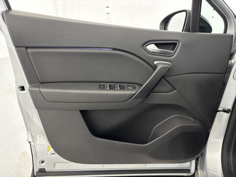 Captur E-Tech Plug-in 160 Intens 5p 2021 occasion 35170 Bruz