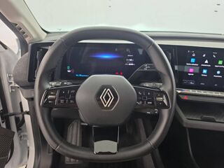 M&eacute;gane EV40 130ch standard charge Equilibre 5p 2023 occasion 35170 Bruz