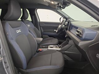 Duster Hybrid 140 Journey 5p 2025 occasion 35170 Bruz