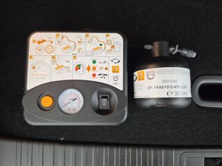 Captur mild hybrid 160 EDC Techno 5p 2023 occasion 35170 Bruz